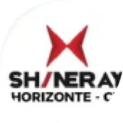 Logo Shineray Horizonte